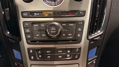 2013 Cadillac CTS 3.6L Premium   - Photo 39 - Addison, IL 60101