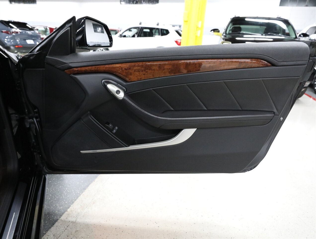 2013 Cadillac CTS 3.6L Premium - Photo 16 - Addison, IL 60101