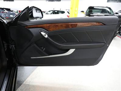 2013 Cadillac CTS 3.6L Premium - Photo 16 - Addison, IL 60101