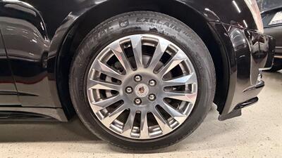 2013 Cadillac CTS 3.6L Premium   - Photo 56 - Addison, IL 60101