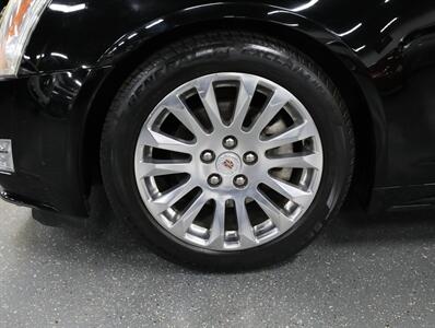 2013 Cadillac CTS 3.6L Premium - Photo 40 - Addison, IL 60101