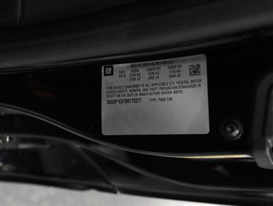 2013 Cadillac CTS 3.6L Premium - Photo 38 - Addison, IL 60101