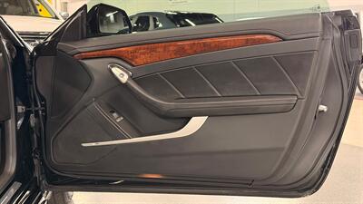 2013 Cadillac CTS 3.6L Premium   - Photo 25 - Addison, IL 60101