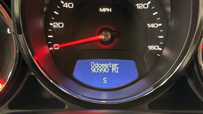 2013 Cadillac CTS 3.6L Premium   - Photo 34 - Addison, IL 60101