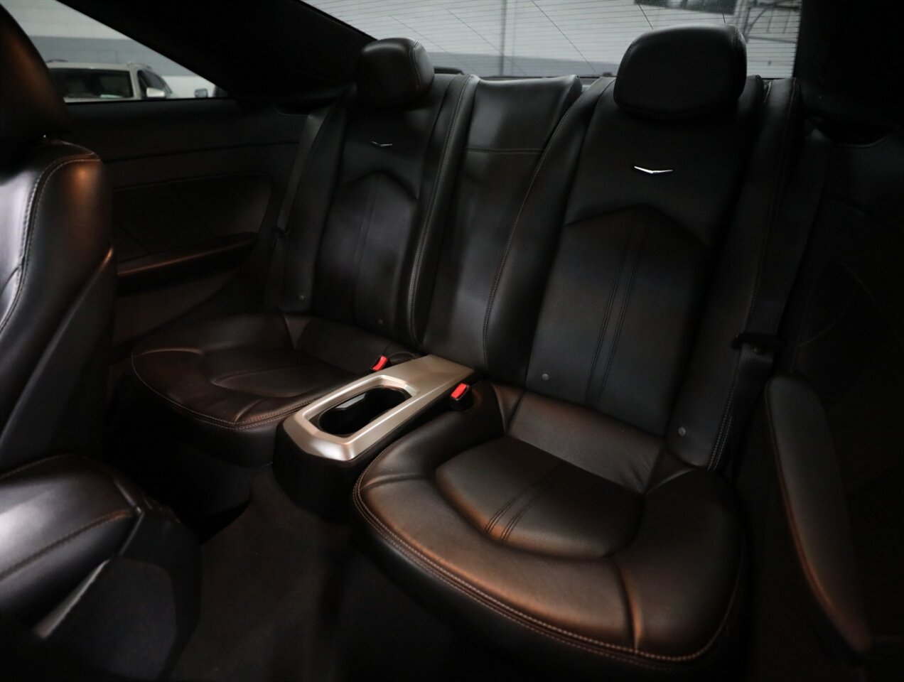 2013 Cadillac CTS 3.6L Premium - Photo 21 - Addison, IL 60101