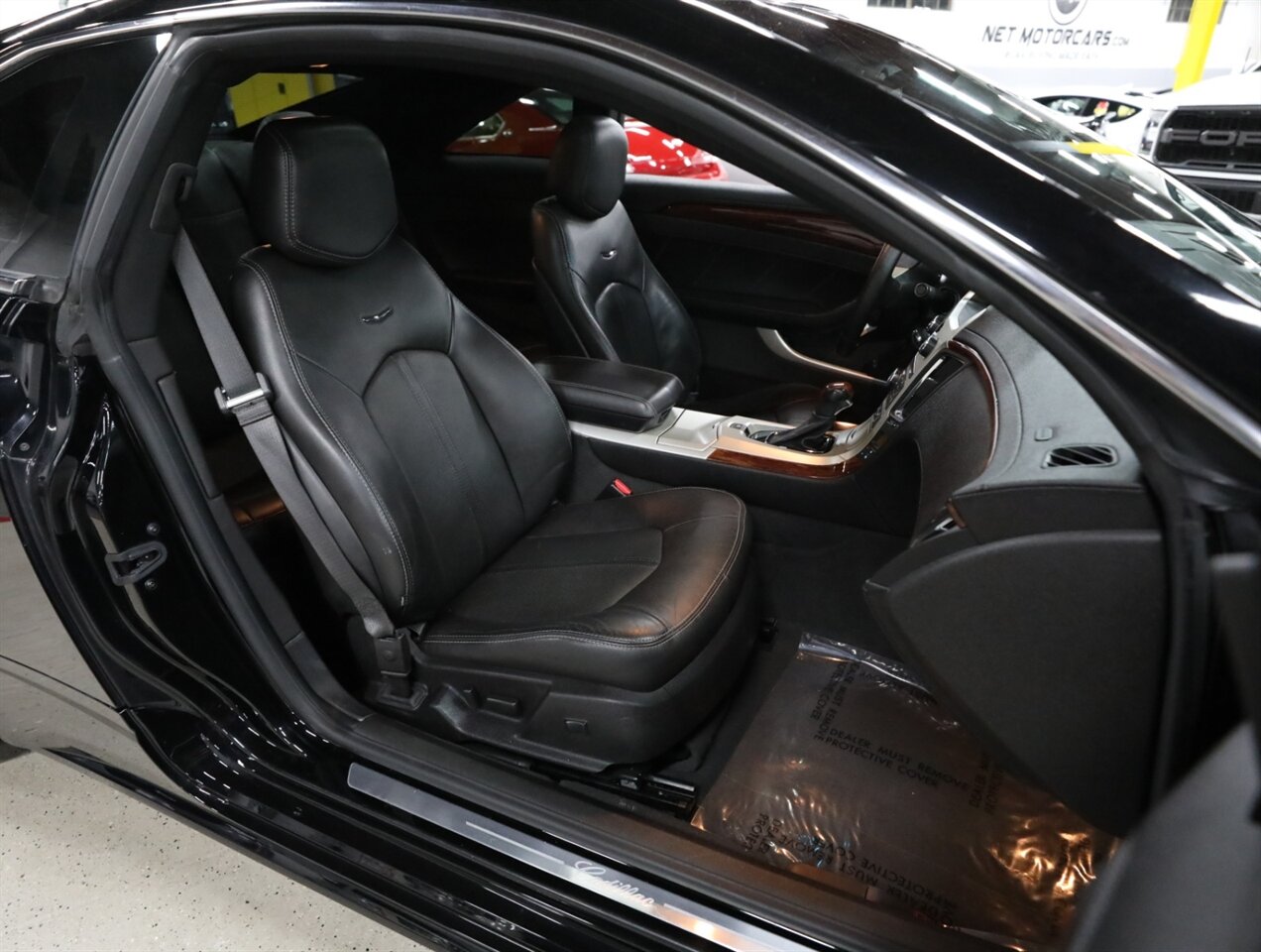 2013 Cadillac CTS 3.6L Premium - Photo 18 - Addison, IL 60101