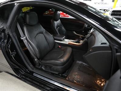 2013 Cadillac CTS 3.6L Premium - Photo 18 - Addison, IL 60101