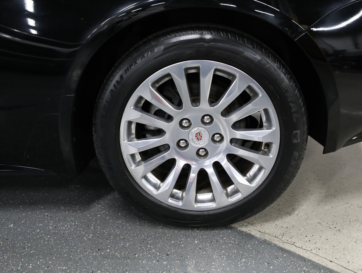 2013 Cadillac CTS 3.6L Premium - Photo 39 - Addison, IL 60101