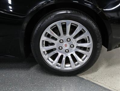2013 Cadillac CTS 3.6L Premium - Photo 39 - Addison, IL 60101