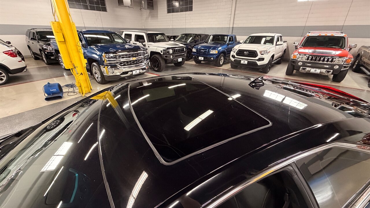2013 Cadillac CTS 3.6L Premium - Photo 18 - Addison, IL 60101