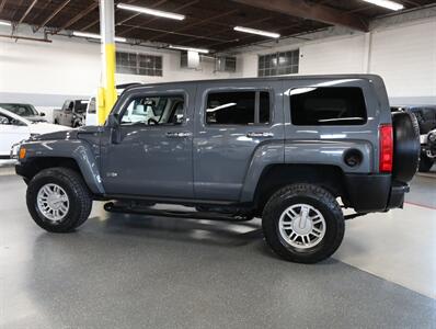 2009 Hummer H3   - Photo 14 - Addison, IL 60101