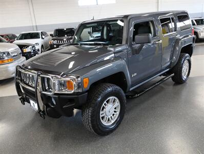 2009 Hummer H3   - Photo 4 - Addison, IL 60101