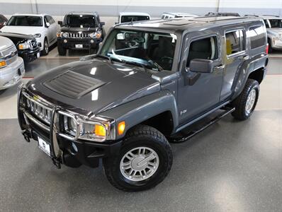 2009 Hummer H3   - Photo 2 - Addison, IL 60101