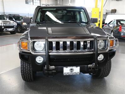 2009 Hummer H3   - Photo 6 - Addison, IL 60101