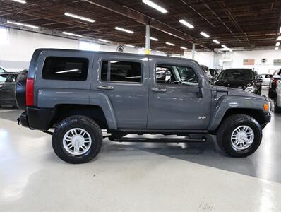 2009 Hummer H3   - Photo 9 - Addison, IL 60101