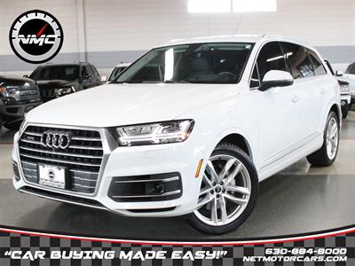 2018 Audi Q7 3.0T quattro Prestige   - Photo 1 - Addison, IL 60101