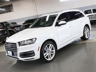 2018 Audi Q7 3.0T quattro Prestige   - Photo 4 - Addison, IL 60101