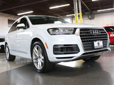 2018 Audi Q7 3.0T quattro Prestige   - Photo 65 - Addison, IL 60101