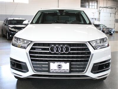 2018 Audi Q7 3.0T quattro Prestige   - Photo 6 - Addison, IL 60101