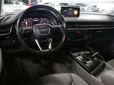 2018 Audi Q7 3.0T quattro Prestige   - Photo 33 - Addison, IL 60101