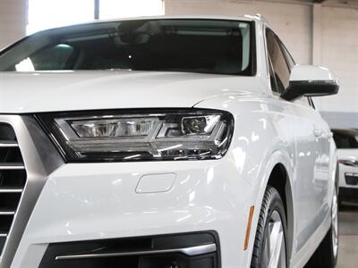 2018 Audi Q7 3.0T quattro Prestige   - Photo 5 - Addison, IL 60101