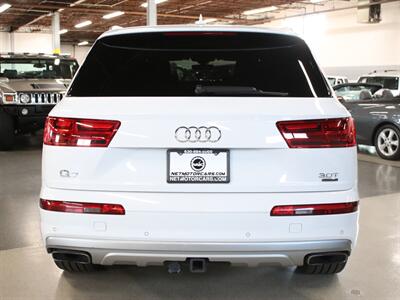 2018 Audi Q7 3.0T quattro Prestige   - Photo 11 - Addison, IL 60101