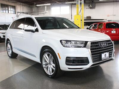 2018 Audi Q7 3.0T quattro Prestige   - Photo 7 - Addison, IL 60101