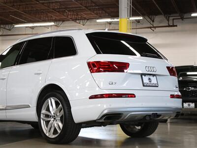 2018 Audi Q7 3.0T quattro Prestige   - Photo 15 - Addison, IL 60101