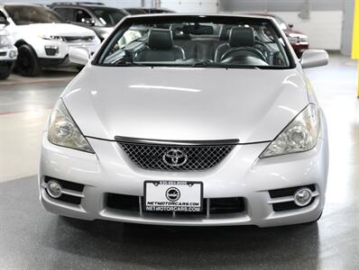 2008 Toyota Camry Solara SLE V6   - Photo 6 - Addison, IL 60101