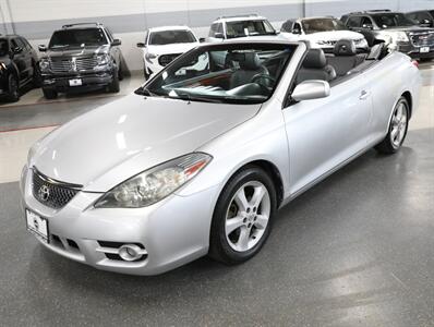 2008 Toyota Camry Solara SLE V6   - Photo 4 - Addison, IL 60101