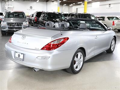 2008 Toyota Camry Solara SLE V6   - Photo 9 - Addison, IL 60101