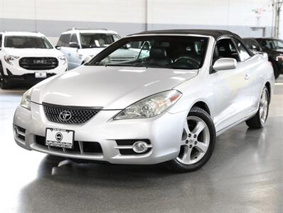 2008 Toyota Camry Solara SLE V6   - Photo 35 - Addison, IL 60101