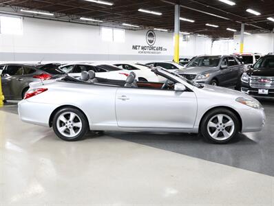 2008 Toyota Camry Solara SLE V6   - Photo 8 - Addison, IL 60101