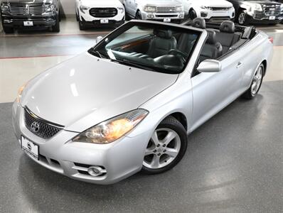 2008 Toyota Camry Solara SLE V6   - Photo 2 - Addison, IL 60101