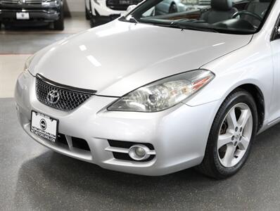 2008 Toyota Camry Solara SLE V6   - Photo 3 - Addison, IL 60101