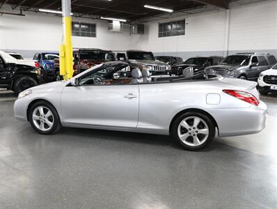 2008 Toyota Camry Solara SLE V6   - Photo 14 - Addison, IL 60101