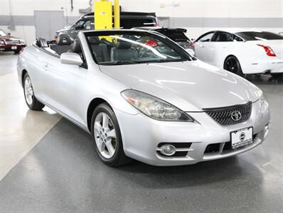 2008 Toyota Camry Solara SLE V6   - Photo 7 - Addison, IL 60101