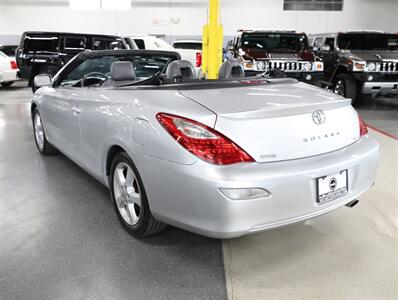 2008 Toyota Camry Solara SLE V6   - Photo 12 - Addison, IL 60101