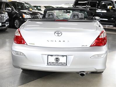 2008 Toyota Camry Solara SLE V6   - Photo 10 - Addison, IL 60101