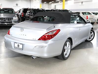 2008 Toyota Camry Solara SLE V6   - Photo 36 - Addison, IL 60101