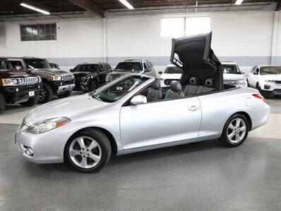 2008 Toyota Camry Solara SLE V6   - Photo 34 - Addison, IL 60101