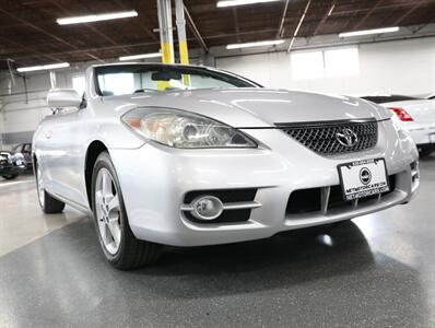 2008 Toyota Camry Solara SLE V6   - Photo 47 - Addison, IL 60101