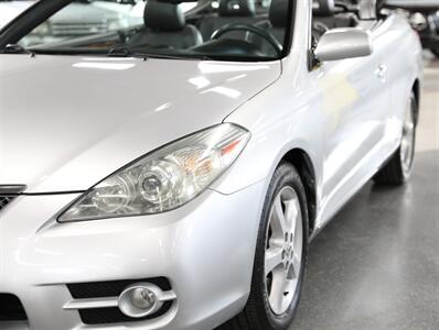 2008 Toyota Camry Solara SLE V6   - Photo 5 - Addison, IL 60101