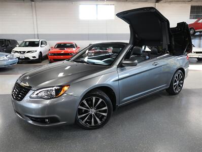 2011 Chrysler 200 S - Photo 41 - Addison, IL 60101