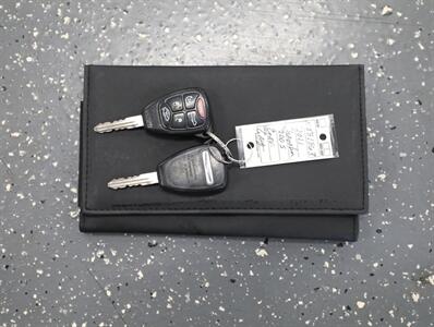 2011 Chrysler 200 S - Photo 50 - Addison, IL 60101
