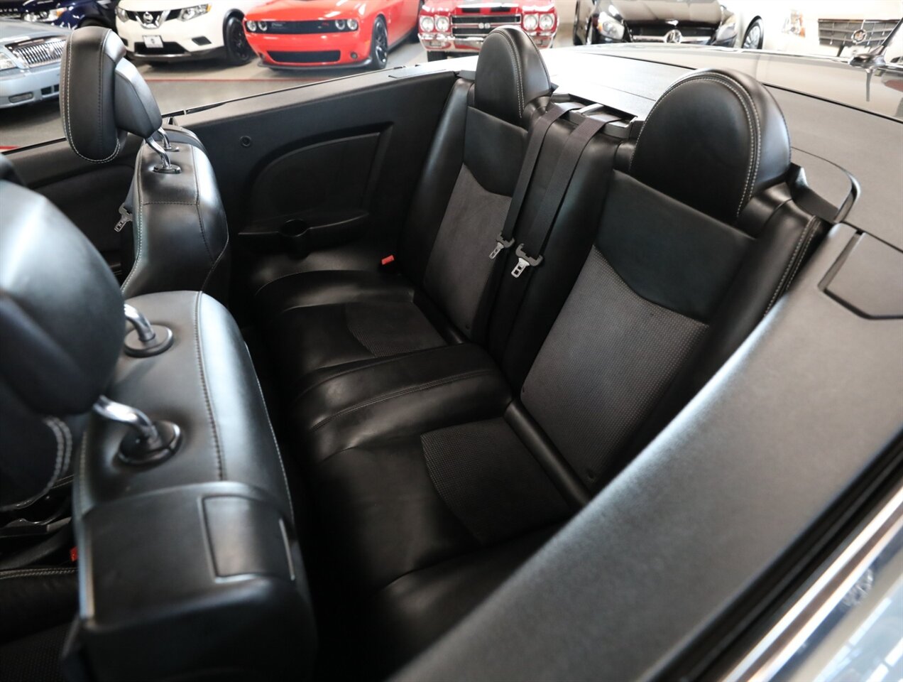 2011 Chrysler 200 S - Photo 22 - Addison, IL 60101