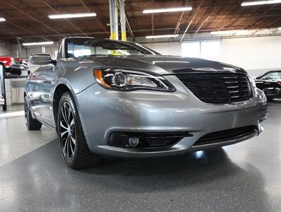 2011 Chrysler 200 S - Photo 51 - Addison, IL 60101