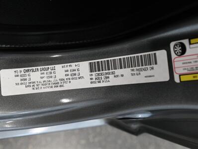 2011 Chrysler 200 S - Photo 37 - Addison, IL 60101