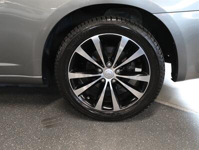 2011 Chrysler 200 S - Photo 43 - Addison, IL 60101