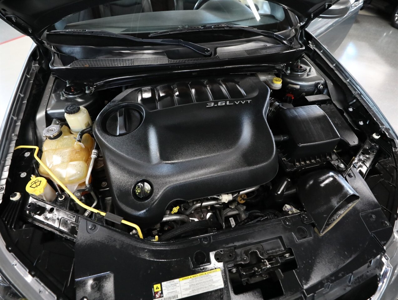2011 Chrysler 200 S - Photo 48 - Addison, IL 60101